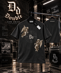 DOUBLED ANGELS TEE